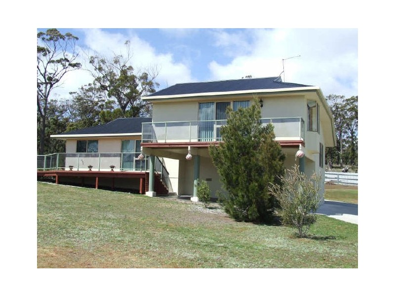 39 Coffey Court, Binalong Bay TAS 7216