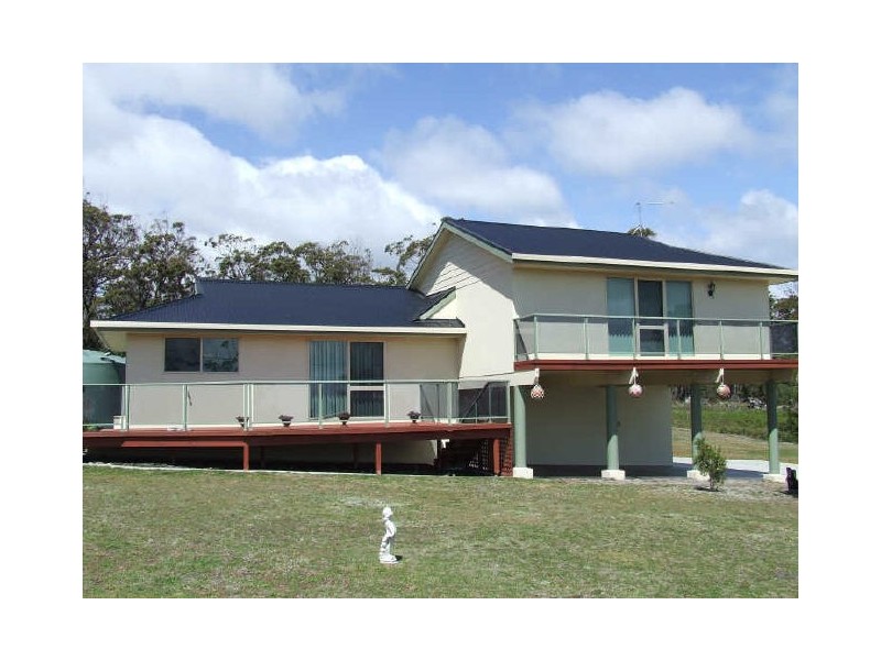 39 Coffey Court, Binalong Bay TAS 7216