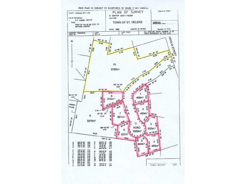 83 Cecilia Street, St Helens TAS 7216