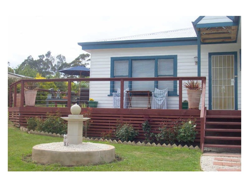 7 Clive Street, St Marys TAS 7215