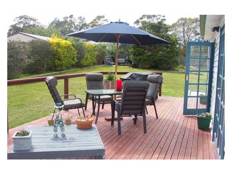 7 Clive Street, St Marys TAS 7215