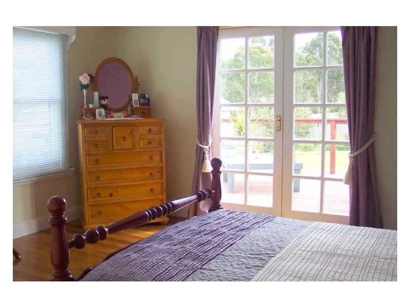 7 Clive Street, St Marys TAS 7215