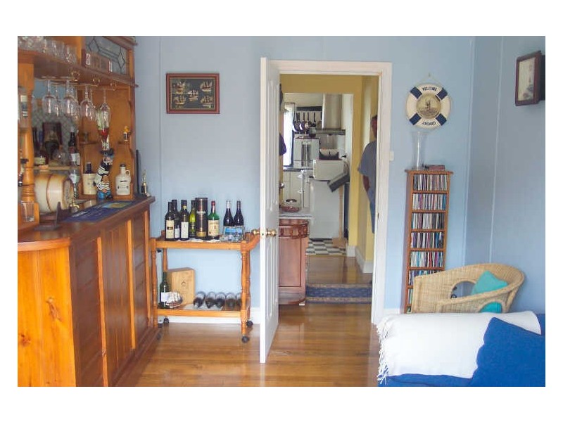 7 Clive Street, St Marys TAS 7215