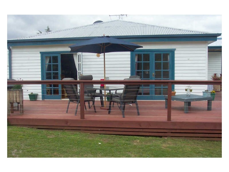 7 Clive Street, St Marys TAS 7215