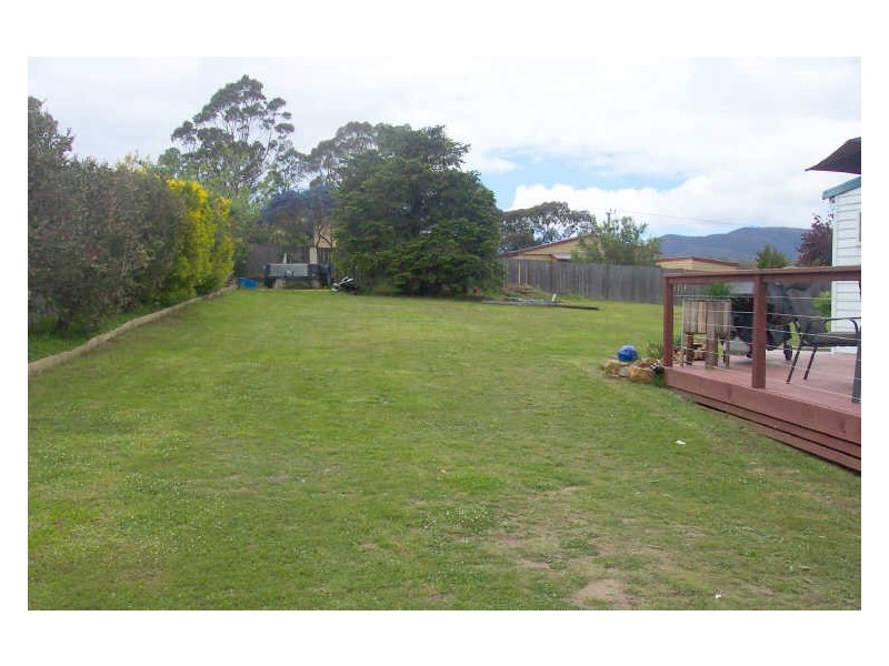 7 Clive Street, St Marys TAS 7215