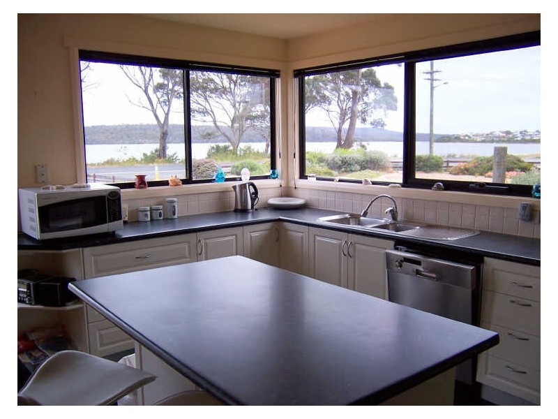 296 St Helens Point Road, Stieglitz TAS 7216