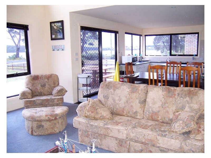 296 St Helens Point Road, Stieglitz TAS 7216