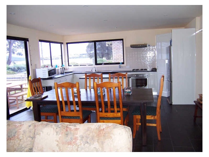 296 St Helens Point Road, Stieglitz TAS 7216