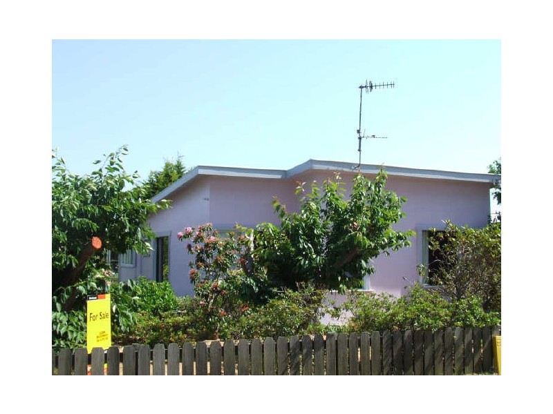 60 Medea Cove Esplanade, St Helens TAS 7216