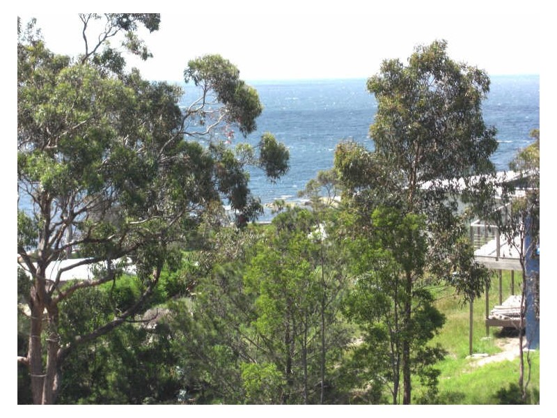 31 Highcrest Avenue, Binalong Bay TAS 7216