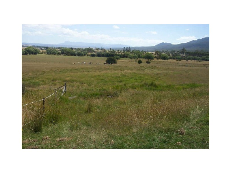 32 Gardeners Creek Road, St Marys TAS 7215