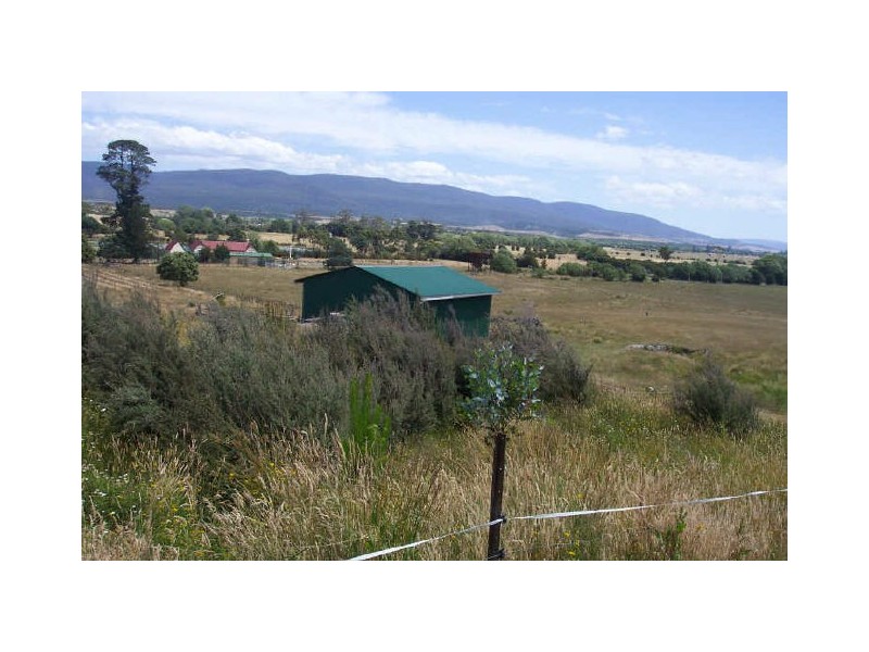 32 Gardeners Creek Road, St Marys TAS 7215