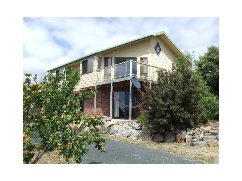24 Mimosa Street, St Helens TAS 7216
