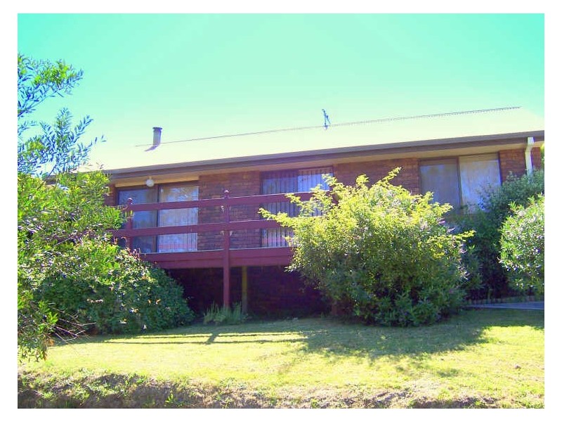 7 Penelope Street, St Helens TAS 7216