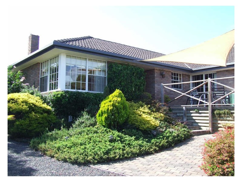 4 King Street, Binalong Bay TAS 7216