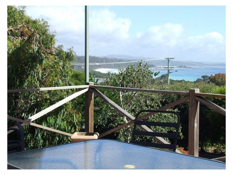 4 King Street, Binalong Bay TAS 7216