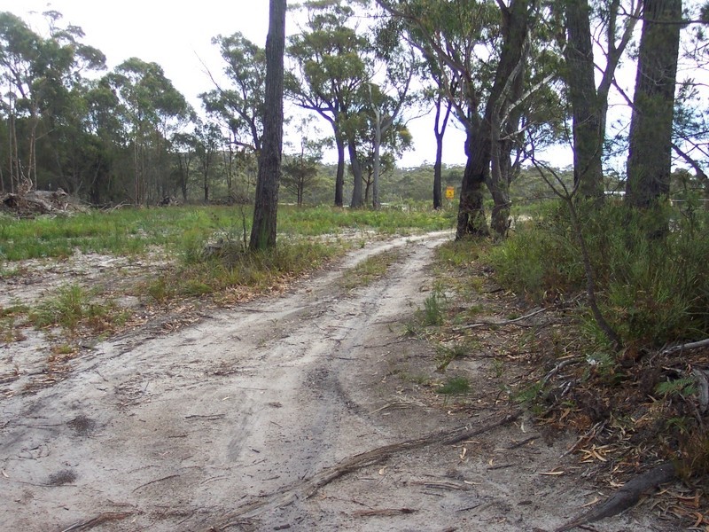 Eastern Creek Road, Beaumaris TAS 7215