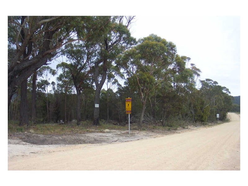 Eastern Creek Road, Beaumaris TAS 7215