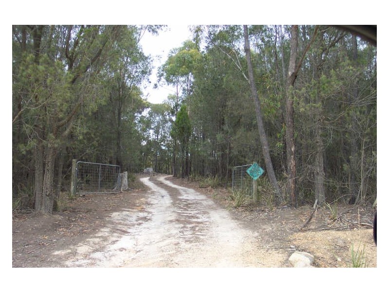 Eastern Creek Road, Beaumaris TAS 7215