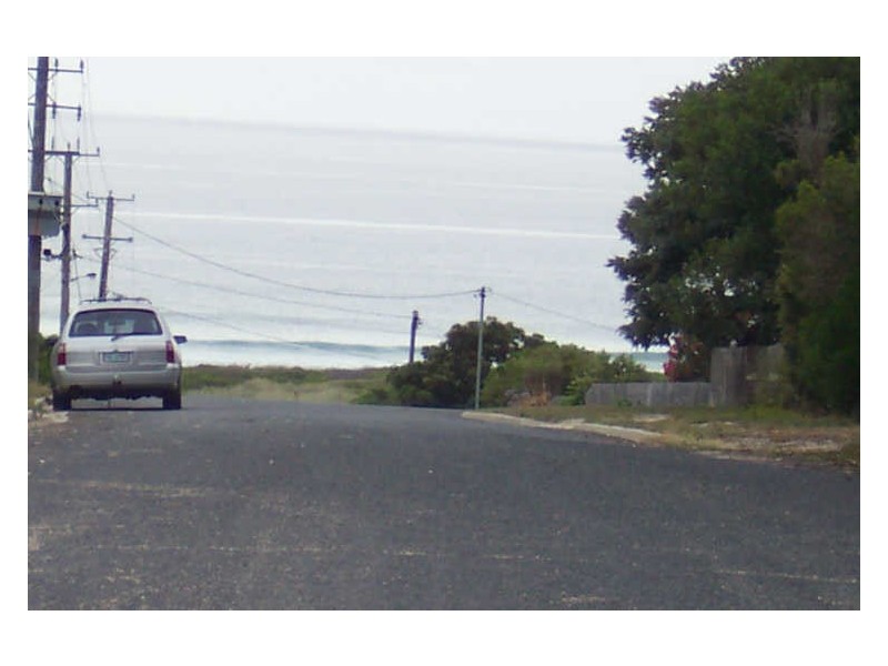 Eastern Creek Road, Beaumaris TAS 7215