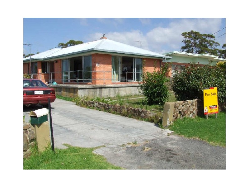 81 Quail Street, St Helens TAS 7216