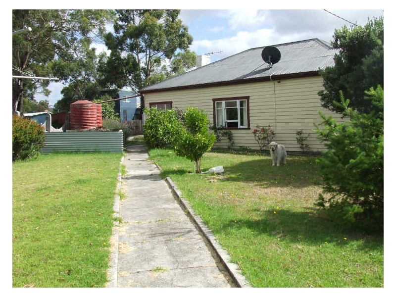 14 Medea Cove Esplanade, St Helens TAS 7216