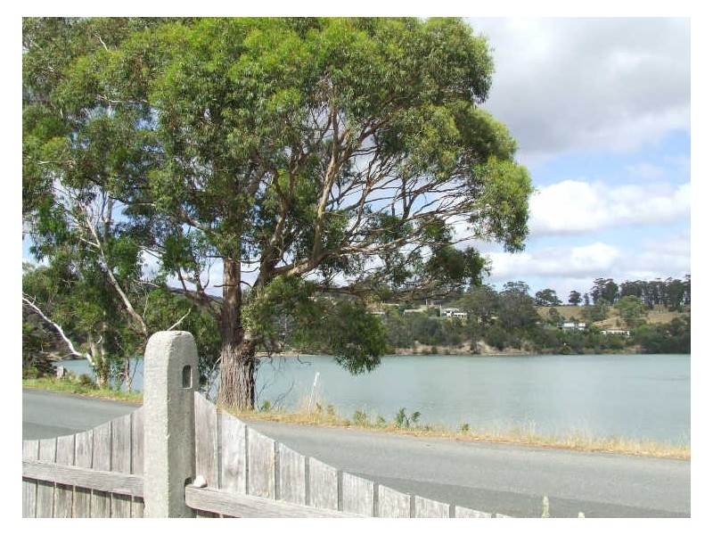 14 Medea Cove Esplanade, St Helens TAS 7216