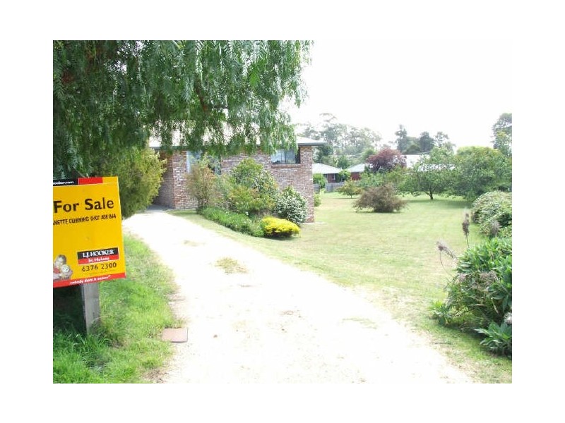 8 Doric Grove, St Helens TAS 7216