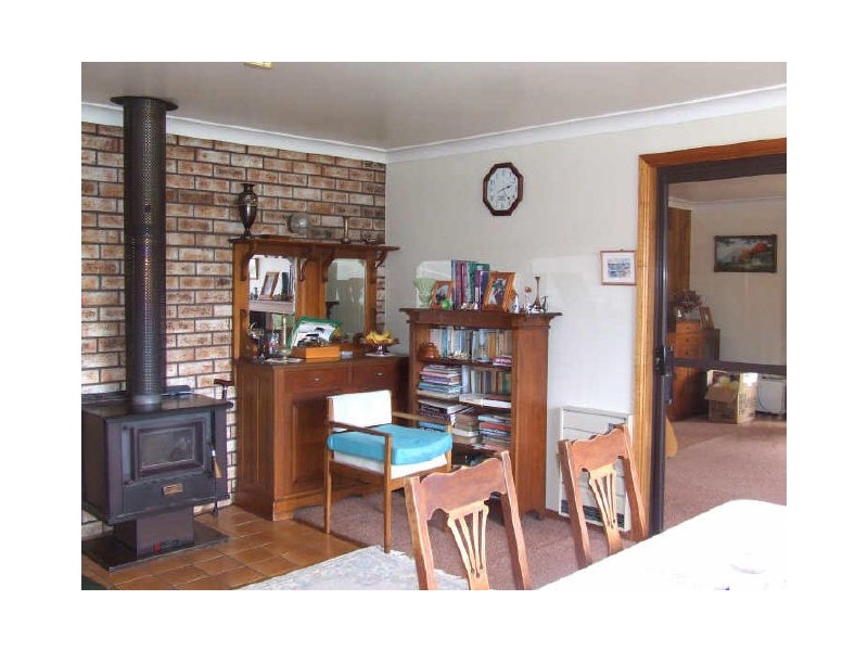 8 Doric Grove, St Helens TAS 7216