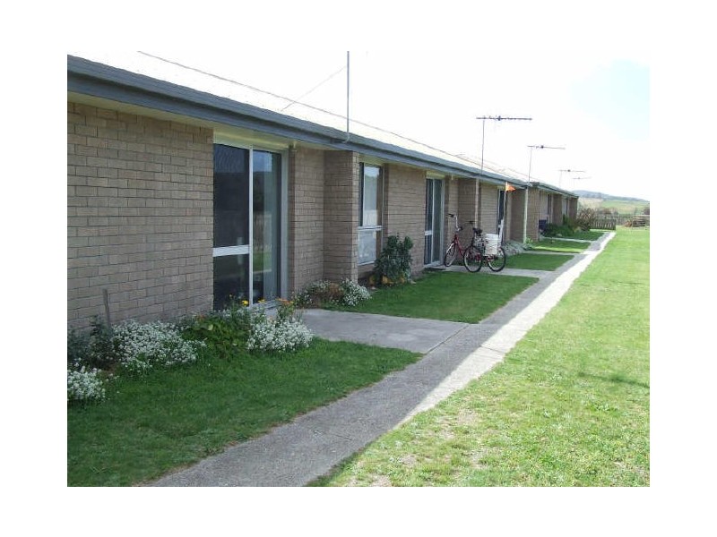 3/18 Tully Street, St Helens TAS 7216