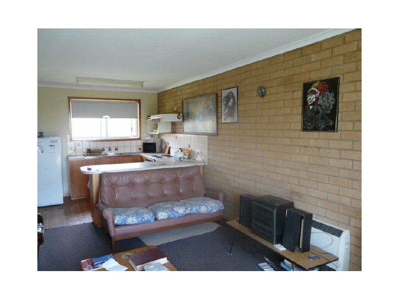 1/18 Tully Street, St Helens TAS 7216
