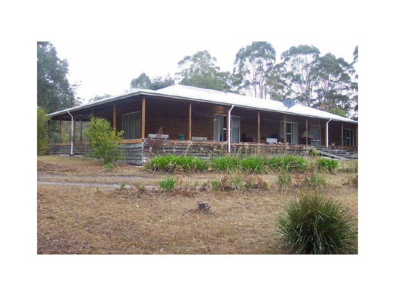 558 Upper Scamander Road, Scamander TAS 7215