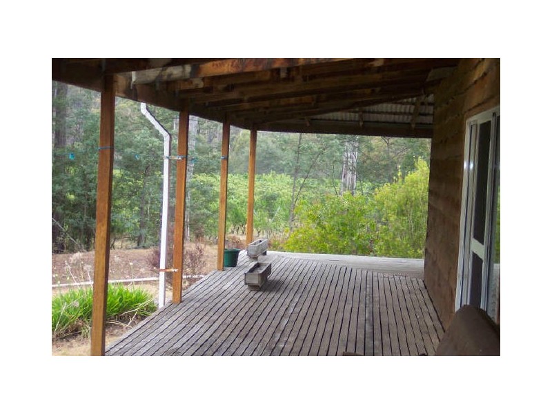 558 Upper Scamander Road, Scamander TAS 7215