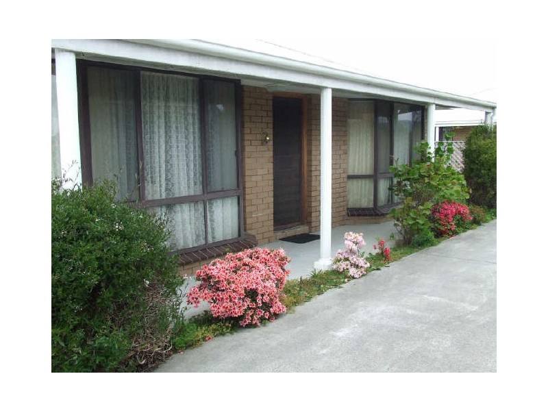 2/71 Tully Street, St Helens TAS 7216