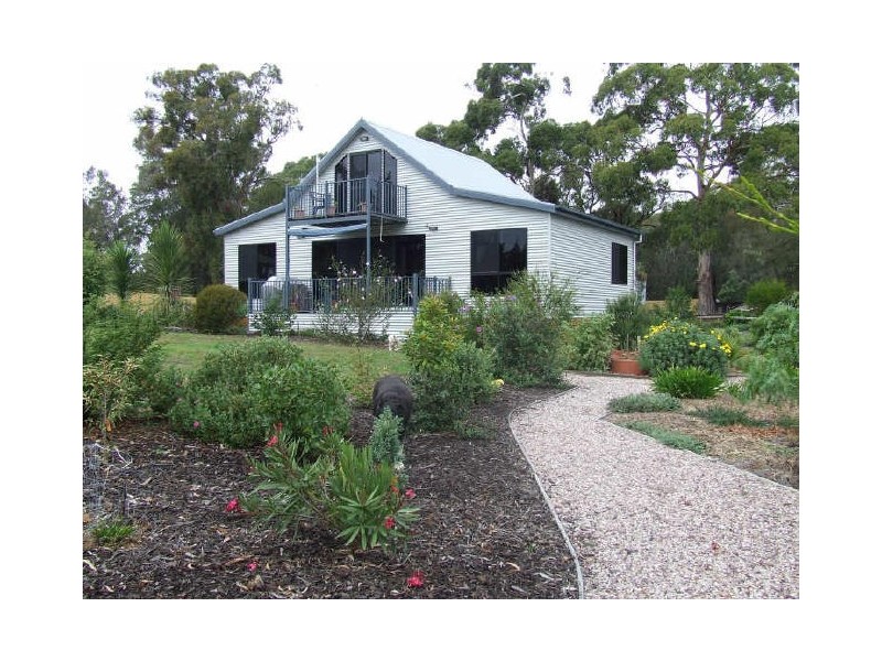 66 St Helens Point Road, Stieglitz TAS 7216