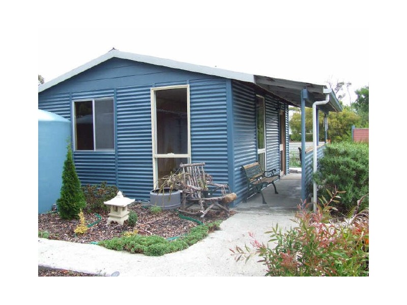 66 St Helens Point Road, Stieglitz TAS 7216