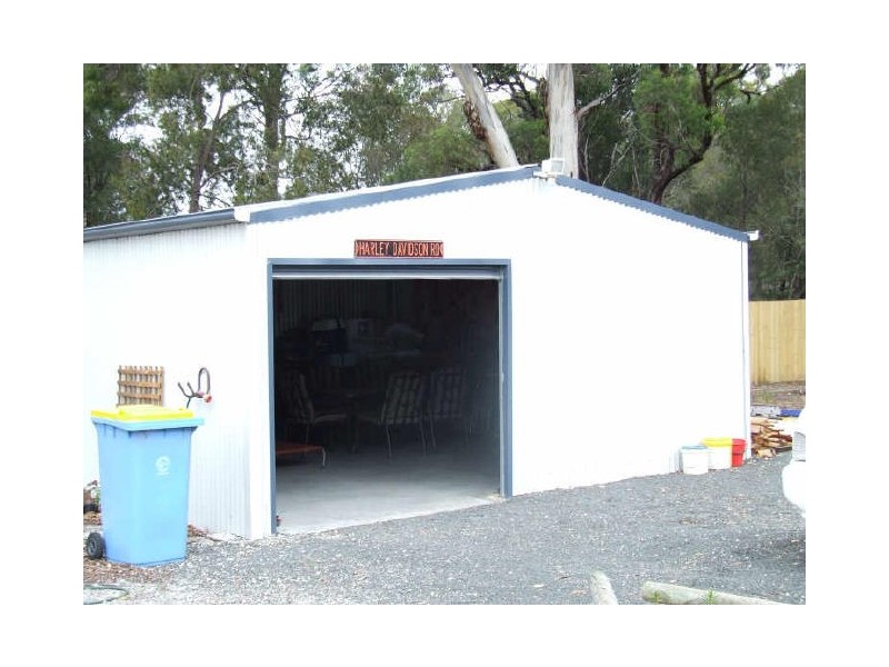66 St Helens Point Road, Stieglitz TAS 7216