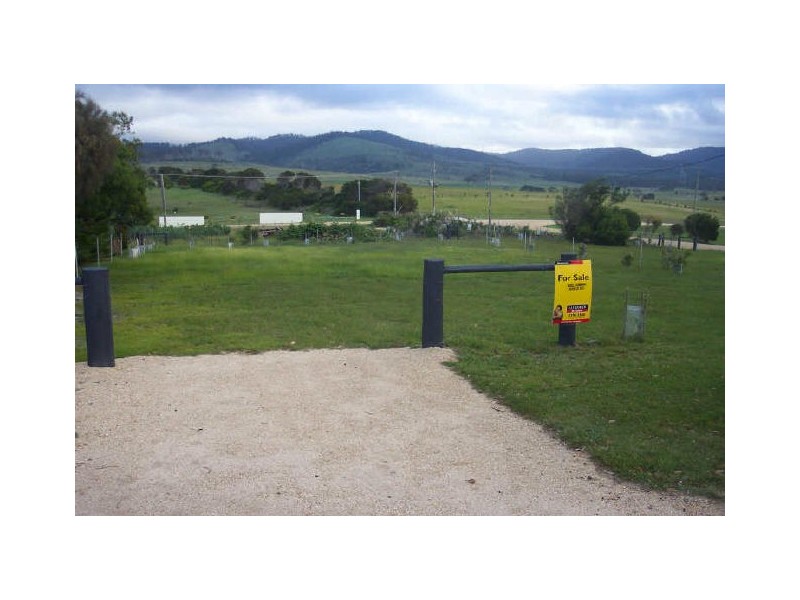 Lot 1B New Street, Falmouth TAS 7215