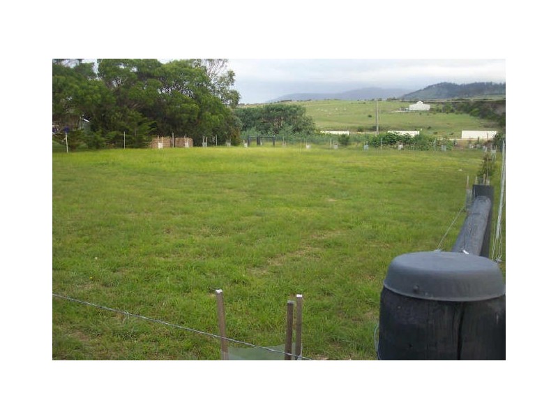 Lot 1B New Street, Falmouth TAS 7215