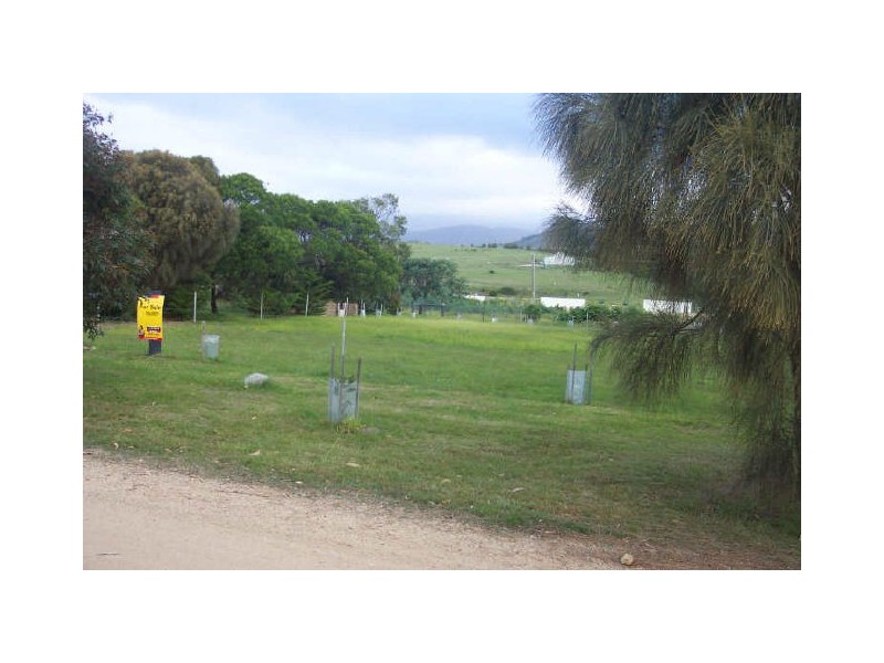 Lot 1B New Street, Falmouth TAS 7215