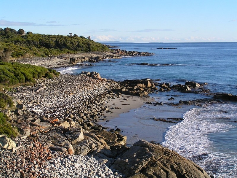 Lot 1/21424 Tasman Highway, Four Mile Creek TAS 7215