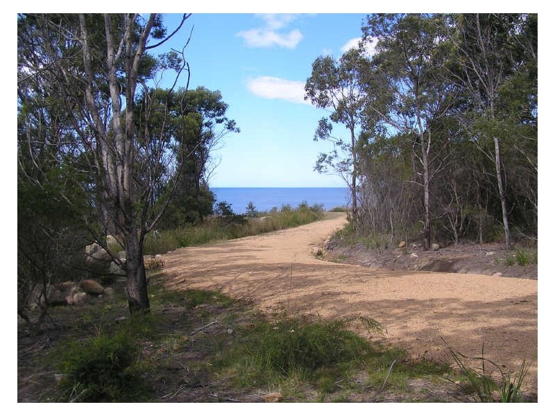 Lot 1/21424 Tasman Highway, Four Mile Creek TAS 7215