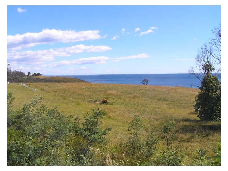 Lot 1/21424 Tasman Highway, Four Mile Creek TAS 7215