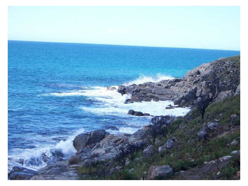 Lot 1/21424 Tasman Highway, Four Mile Creek TAS 7215
