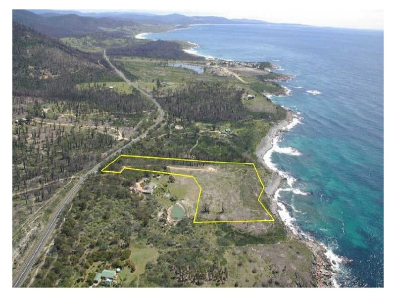 Lot 1/21424 Tasman Highway, Four Mile Creek TAS 7215