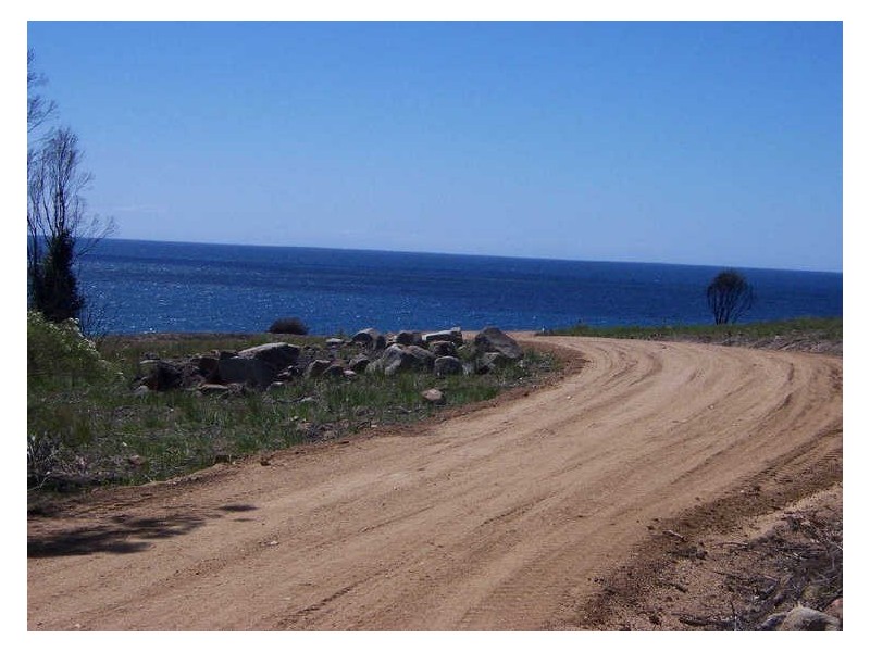 Lot 1/21424 Tasman Highway, Four Mile Creek TAS 7215