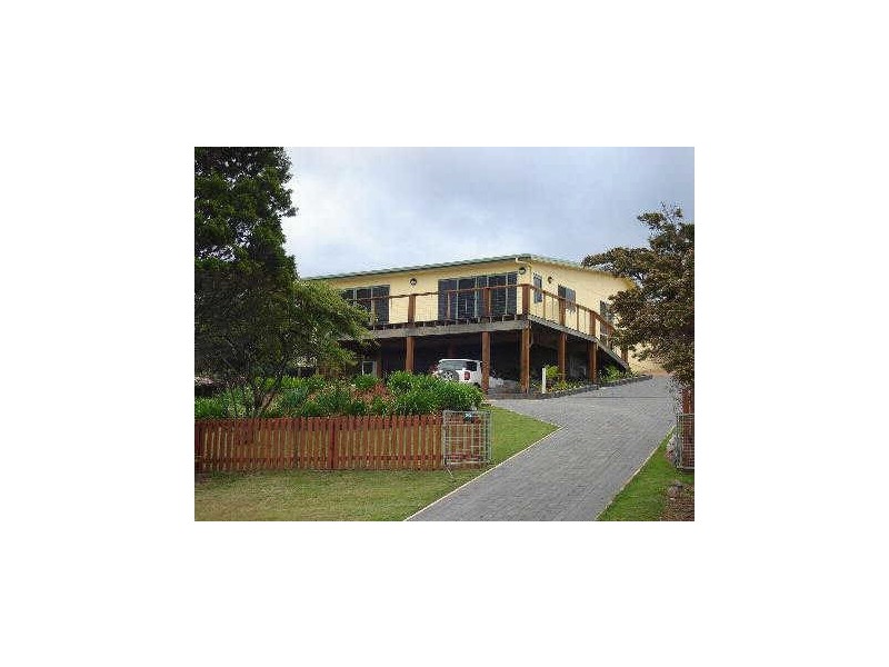 20 High Street, Scamander TAS 7215