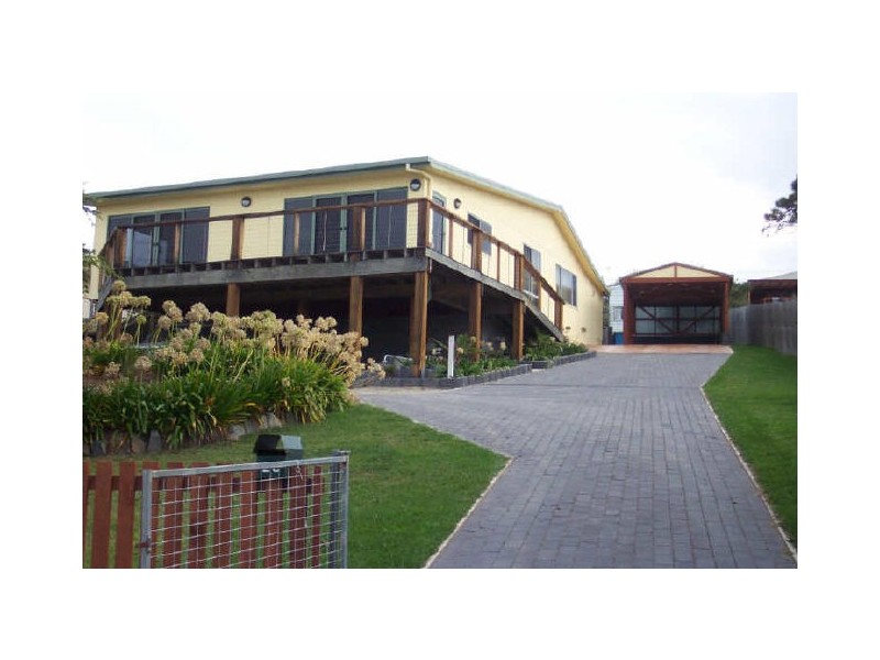 20 High Street, Scamander TAS 7215