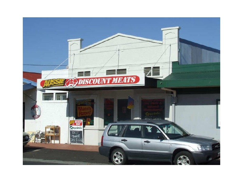 31 Quail Street, St Helens TAS 7216