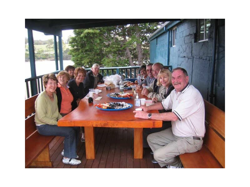 18 Medea Cove Esplanade, St Helens TAS 7216